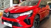 Renault Clio Techno full hybrid E-Tech 145 (103Kw)