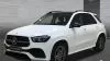 Mercedes-Benz Clase GLE 350 de 4MATIC (Híbrido Enchufable)