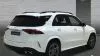 Mercedes-Benz Clase GLE 350 de 4MATIC (Híbrido Enchufable)