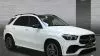 Mercedes-Benz Clase GLE 350 de 4MATIC (Híbrido Enchufable)