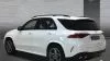 Mercedes-Benz Clase GLE 350 de 4MATIC (Híbrido Enchufable)