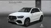 Mercedes-Benz Clase GLE 350 de 4MATIC (Híbrido Enchufable)