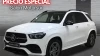 Mercedes-Benz GLE 350 de 4MATIC (Híbrido Enchufable)