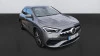 Mercedes-Benz GLA GLA 220 D 4MATIC