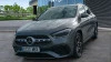 Mercedes-Benz GLA GLA 220 D 4MATIC