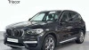 BMW X3 xDrive20d 140 kW (190 CV) BMW X3 xDrive20d 140 kW (190 CV)