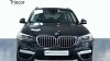 BMW X3 xDrive20d 140 kW (190 CV) BMW X3 xDrive20d 140 kW (190 CV)