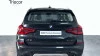 BMW X3 xDrive20d 140 kW (190 CV) BMW X3 xDrive20d 140 kW (190 CV)