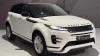 Land Rover Range Rover Evoque 2.0 D163 R-Dynamic S AUTO 4WD MHEV
