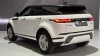 Land Rover Range Rover Evoque 2.0 D163 R-Dynamic S AUTO 4WD MHEV