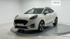 Ford Puma 1.0 EcoBoost 125cv ST-Line X MHEV Ford Puma 1.0 EcoBoost 125cv ST-Line X MHEV