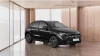 Mercedes-Benz GLA  250 e con tecnologia hibrida EQ
