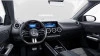 Mercedes-Benz GLA  250 e con tecnologia hibrida EQ