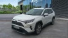 Toyota Rav4 2.5l 220H Advance