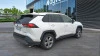 Toyota Rav4 2.5l 220H Advance