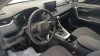 Toyota Rav4 2.5l 220H Advance