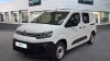 Citroën Berlingo Doble Cab Talla XL BlueHDi 100