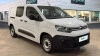 Citroën Berlingo Doble Cab Talla XL BlueHDi 100