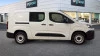 Citroën Berlingo Doble Cab Talla XL BlueHDi 100