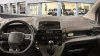 Citroën Berlingo Doble Cab Talla XL BlueHDi 100