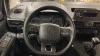 Citroën Berlingo Doble Cab Talla XL BlueHDi 100