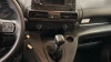 Citroën Berlingo Doble Cab Talla XL BlueHDi 100