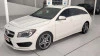 Mercedes-Benz Clase CLA CLA 200 d