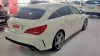 Mercedes-Benz Clase CLA CLA 200 d