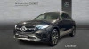Mercedes-Benz GLC GLC 200 4MATIC