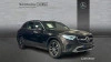 Mercedes-Benz GLC GLC 200 4MATIC