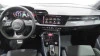 Audi A3 Sportback S line 40 150 kW (204 CV) S tronic