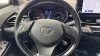 Toyota C-HR 1.8 125H Advance