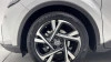 Toyota C-HR 1.8 125H Advance