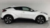 Toyota C-HR 1.8 125H Advance
