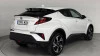Toyota C-HR 1.8 125H Advance