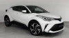 Toyota C-HR 1.8 125H Advance