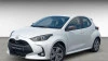 Toyota Yaris ACTIVE PLUS