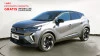 Renault Captur RENAULT CAPTUR TECHNO FULL HYBRID E-TECH 105