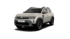 Dacia Duster expression hybrid 155 Dacia Duster expression hybrid 155
