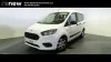Ford Transit Courier Van Diesel Van 1.5TDCi Ambiente 75 Ford Transit Courier Van Diesel Van 1.5TDCi Ambiente 75