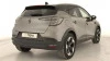 Renault Captur  Gasolina/gas  TCe Techno 74kW GLP
