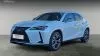 Lexus UX 2.0 250h Luxury 4WD