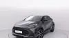 Toyota C-HR 2.0 PHEV HYBRID ADVANCE CVT 223 5P