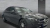 Mercedes-Benz Clase C 220 d Berlina