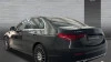 Mercedes-Benz Clase C 220 d Berlina
