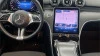 Mercedes-Benz Clase C 220 d Berlina