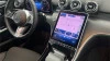 Mercedes-Benz Clase C 220 d Berlina