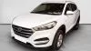Hyundai Tucson 1.6 GDi BlueDrive Essence 4x2
