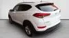 Hyundai Tucson 1.6 GDi BlueDrive Essence 4x2