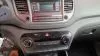Hyundai Tucson 1.6 GDi BlueDrive Essence 4x2
